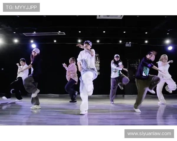 深圳街舞队荣登全国街舞比赛经验排行榜第三名的背后故事