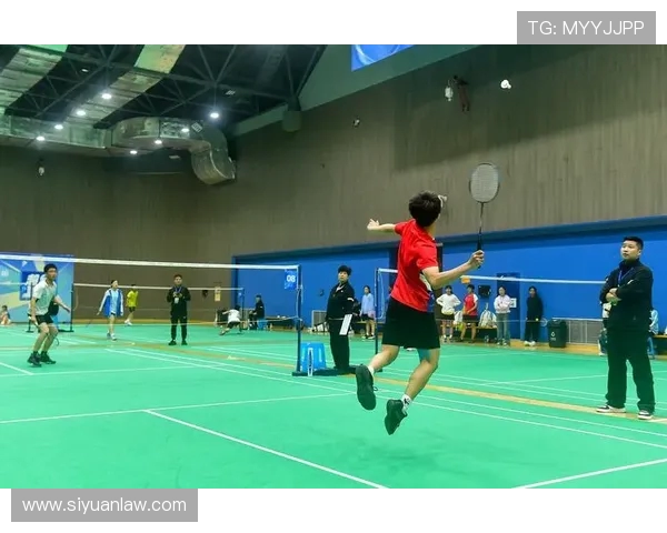 成都羽毛球队灵活性分析及其对比赛表现的影响研究